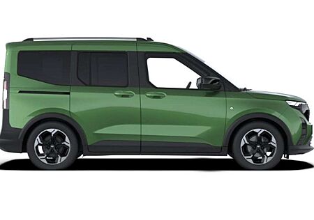 Ford Courier Active E-Tourneo 54kWh 136 Nav WinterP 100 kW (...