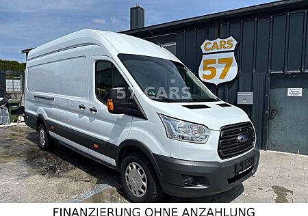 Ford Transit Kasten 350 L4H3 Trend Klima+Kamera+170PS