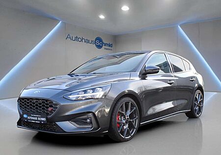 Ford Focus ST - Performance Paket