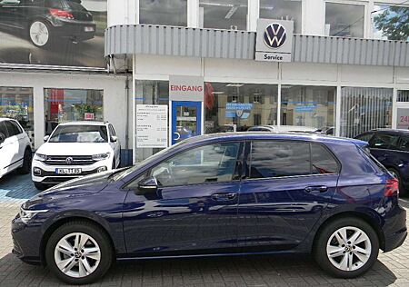 VW Golf Volkswagen VIII Lim. Life 2,0 TDI DSG Kamera