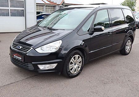 Ford Galaxy 1.6 Klima_AHK_2.Hand_7 Sitzer_Sitzhz_PDC