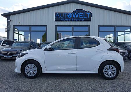 Toyota Yaris 1.5Hybrid Comfort Aut.KLIMAAUT APP KAM DAB