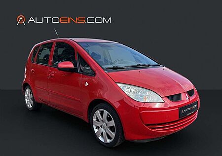 Mitsubishi Colt 1.3 *Instyle*Klimaanlage*Servo*FunkZV*