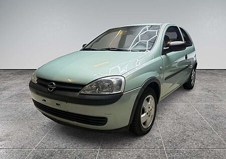 Opel Corsa 1.2 16V Automatik Klimaanlage, TÜV NEU!