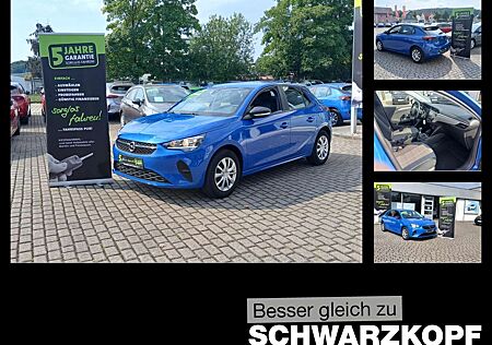 Opel Corsa F 1.2 Sitzheizung,Lenkradheizung,DAB