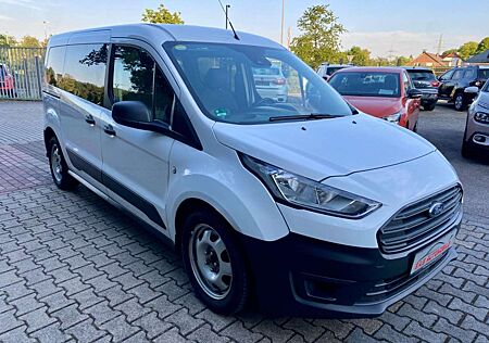 Ford Transit Connect Kombi lang/Gepflegter Zustand