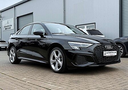 Audi A3 35 TDI S LINE /KEYLESS/KAMERA/VIRTUAL/LED/ACC