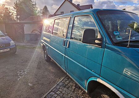 VW T4 Volkswagen Transporter T470B 1D2