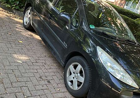 Peugeot 207 75 Urban Move