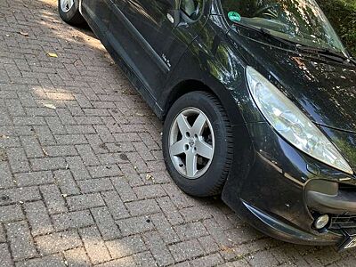Peugeot 207 75 Urban Move