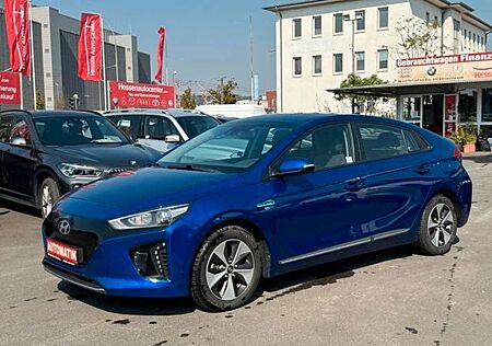 Hyundai Ioniq ComfortElektro*Autom.*MFL*Navi*TOP