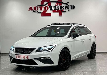 Seat Leon ST FR 135KW DSG PANO+LED+KAMERA+AHK