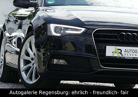 Audi A5 Sportback 2.0 TDI*S-LINE PLUS*XENON*NAVI*AHK*