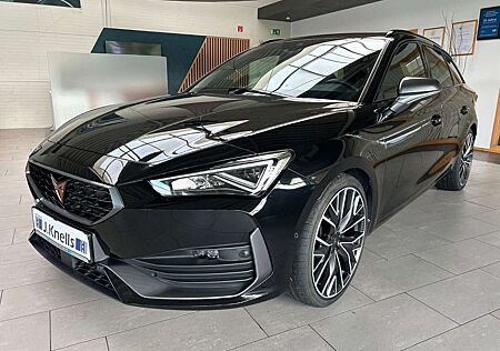 Cupra Leon Sportstourer VZ 4Drive/PANO/BEATS/KAM/ACC