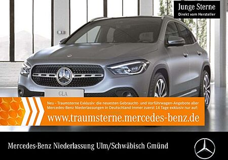 Mercedes-Benz GLA 250 e PROGRESSIVE+PANO+LED+SITZKLIMA+KEYLESS