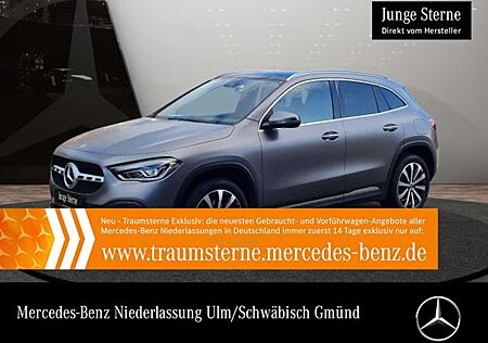 Mercedes-Benz GLA 250 e PROGRESSIVE+PANO+LED+SITZKLIMA+KEYLESS