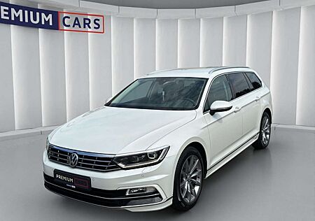VW Passat Variant Volkswagen Highline R-Line *Garantie*Finanz*