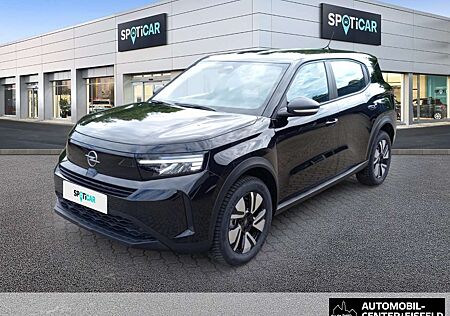 Opel Frontera -e Edition