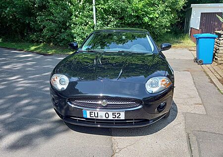 Jaguar XK 3.5 Coupe