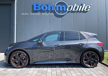 Cupra Born 58 kWh/ACC/Paket XL/HeadUp/360° Kamera/19"
