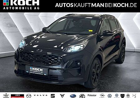 Kia Sportage 1.6 T-GDI 2WD NAVI SPWA SHZ CAM JBL LED