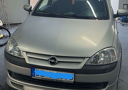 Opel Corsa 1.2 16V Njoy - Klima - El FHB - Mfa