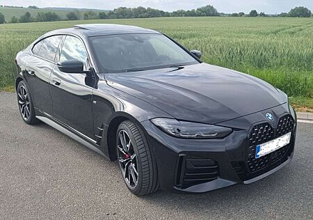 BMW 430i 430 4er Gran Coupe Gran Coupe M Sport aus 1 Hand