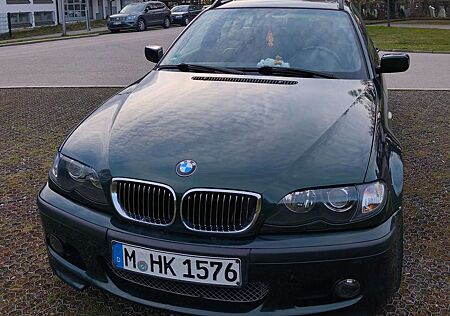 BMW 325i 325 touring