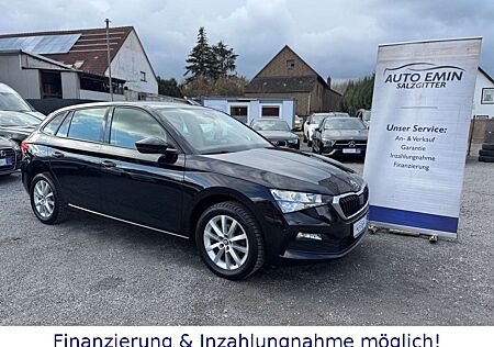 Skoda Scala 1.0 TSI Ambition *LED,KAMERA!*