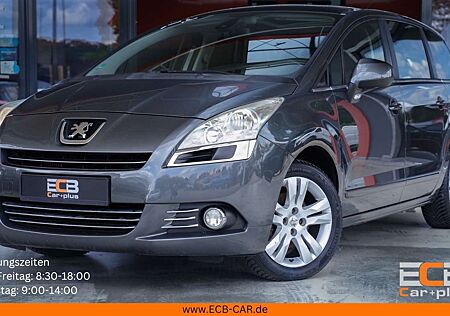 Peugeot 5008 Premium *SHZ/Klima/TÜV 09/26*