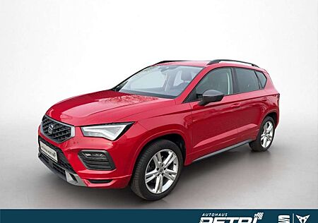 SEAT Ateca FR 2.0 TSI 140 kW (190 PS) 7-Gang DSG 4Dri