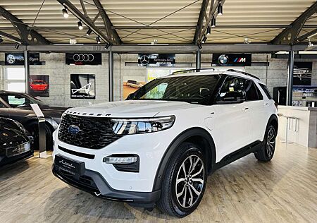 Ford Explorer ST-Line 4x4*PANO*360°KAMERA*B&O*LED*NAV