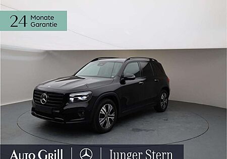Mercedes-Benz GLB 250 4M Progressive Technik 360 Night Mem AHK