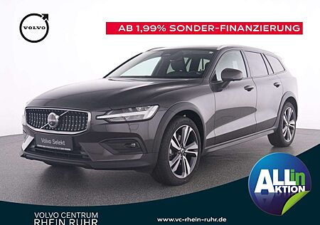 Volvo V60 CC V60 Cross Country B4 AWD +PANO+STANDHZG+HA&KA