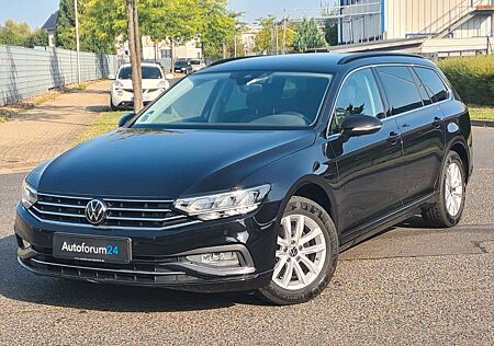 VW Passat Variant Volkswagen Business*1.Hand*Autom.*Navi*