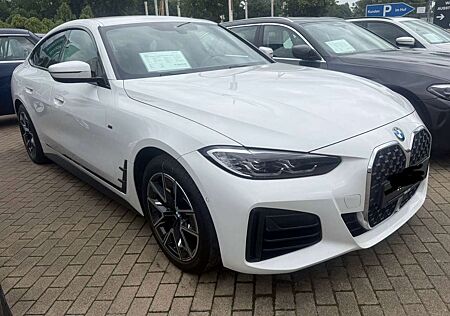 BMW 420 d Gran Coupé M Sport