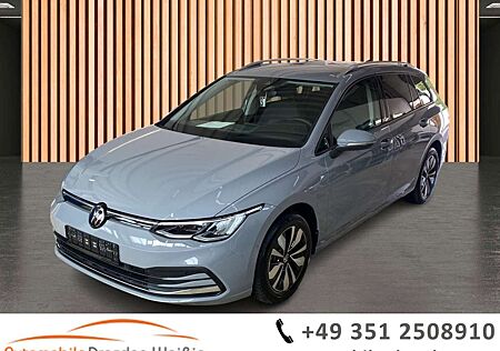 VW Golf Variant Volkswagen 1.0 TSI Move*Navi*ACC*Keyless*AHK*