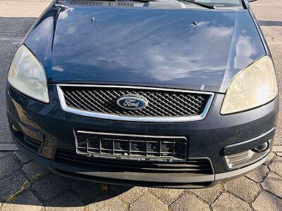 Ford C-Max Focus C-Max 1.8
