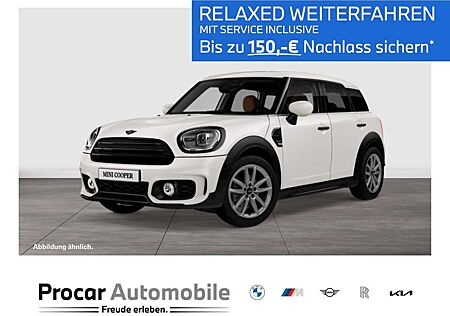 Mini Cooper Countryman Cooper C JCW Trim Pano RFK