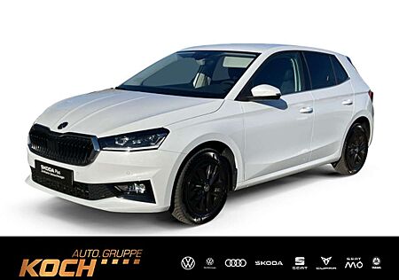 Skoda Fabia Style 1.0 TSI DSG *NAVI*ACC*LED*RFK*
