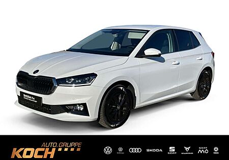 Skoda Fabia Style 1.0 TSI DSG *NAVI*ACC*LED*RFK*