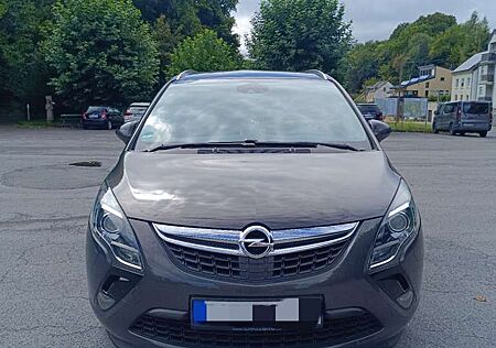 Opel Zafira Tourer 2.0 CDTI Automatik Innovation