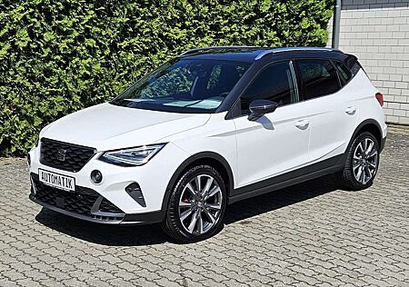 Seat Arona FR *ACC, Kessy, Voll LED, Virtual Cockpit*