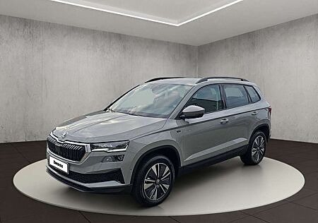 Skoda Karoq Tour 1,5 TSI 110 kW 7-Gang-DSG