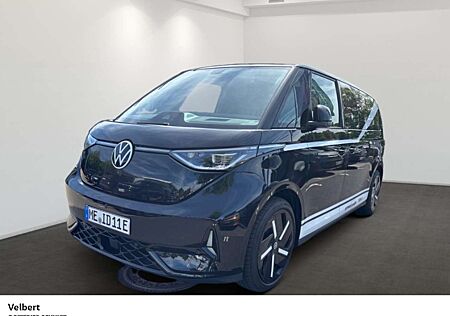 VW ID.BUZZ Volkswagen ID. Buzz Exklusiv Lang #Vollausstattung