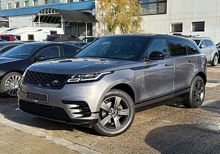 Land Rover Range Rover Velar Velar/Panor/Kamer/Navi/LED/Memo/Ambient/Meridian