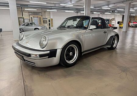 Porsche 911 Carrera Targa 3.2 *Turbo-Look