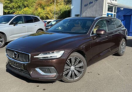 Volvo V60 T8 Inscription Plug-In Hybrid AWD ACC Memory