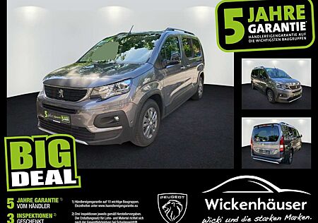 Peugeot Rifter PureTech 130 L2 Allure Pack SHZ Navi Kam