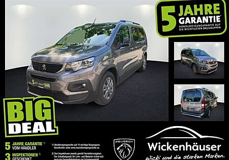 Peugeot Rifter PureTech 130 L2 Allure Pack SHZ Navi Kam